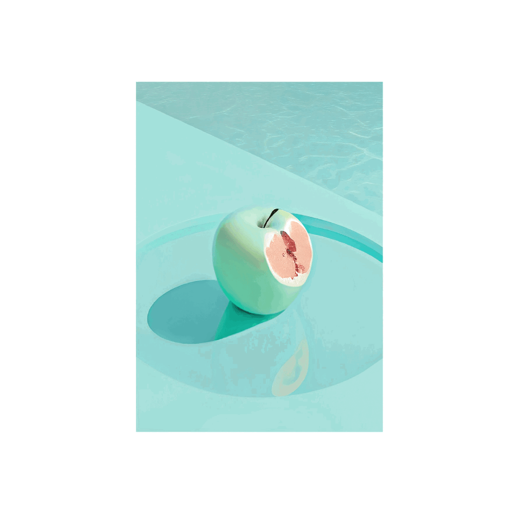 Wandering Apple