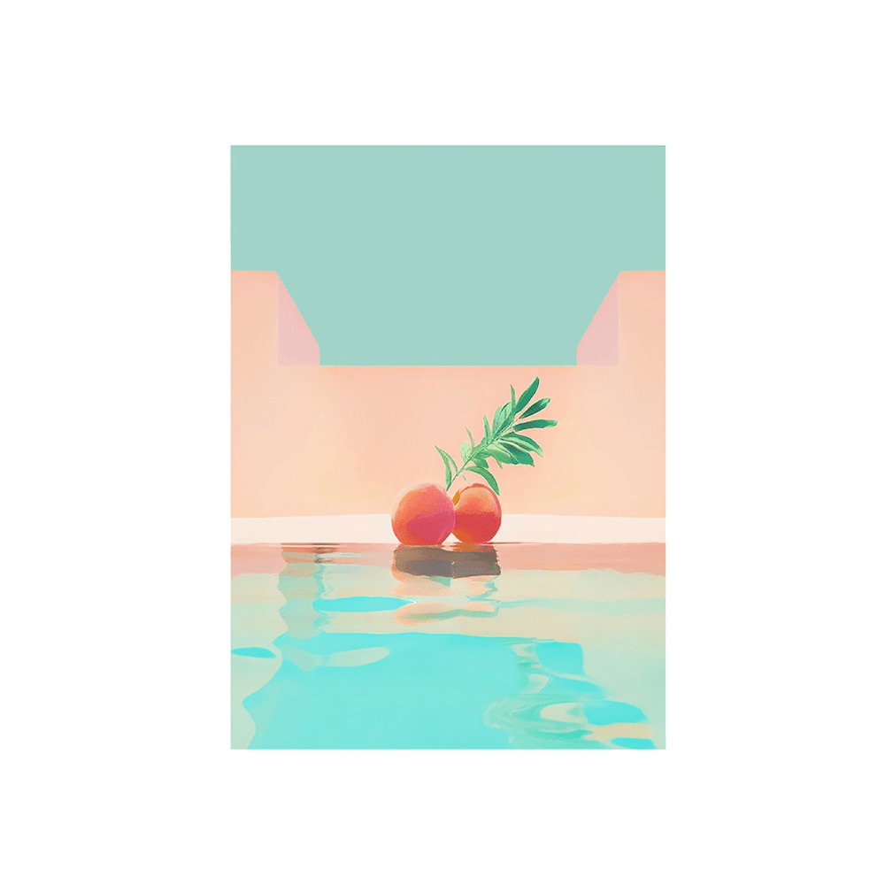 Wandering Peach