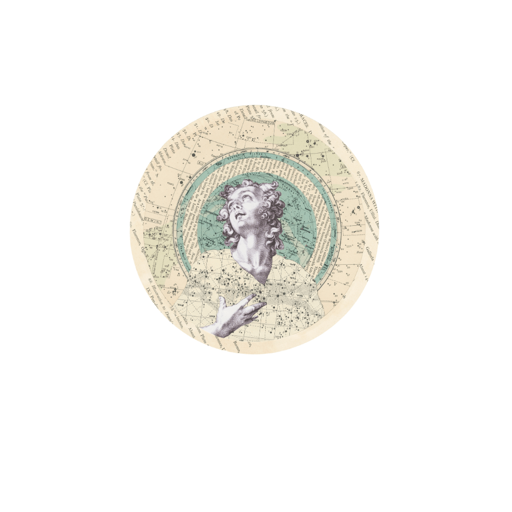 We are Made of Stars