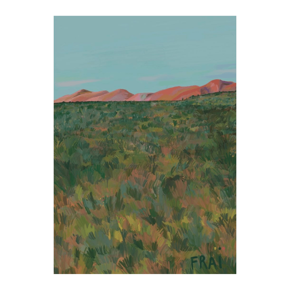 Karoo Kapel