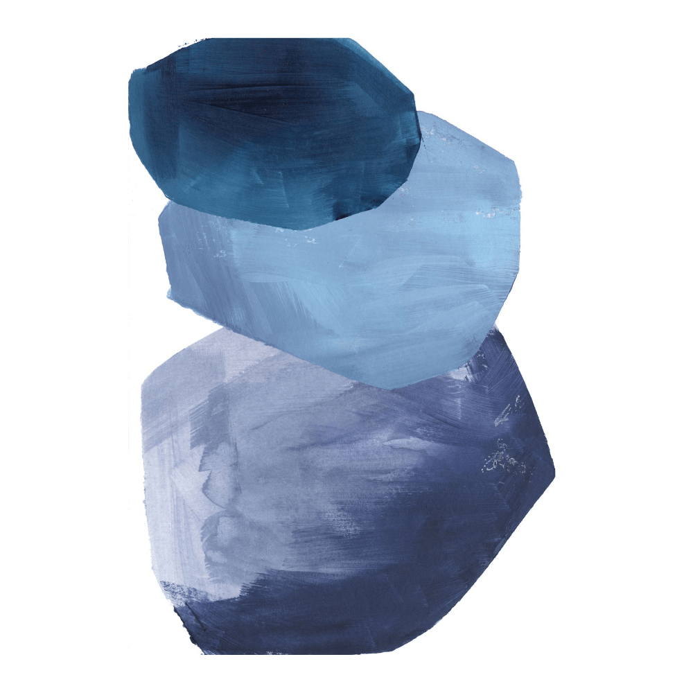 Boulders I