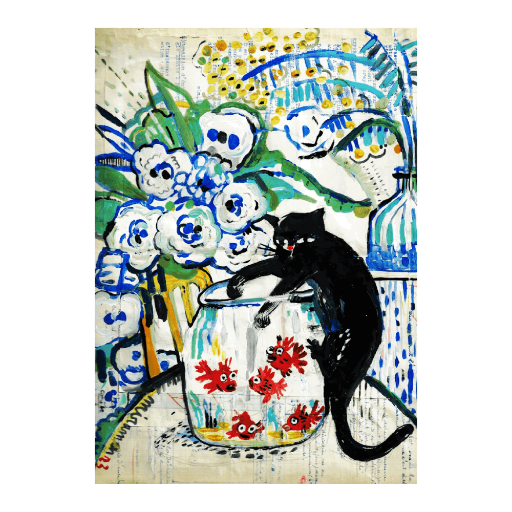 Le Chat