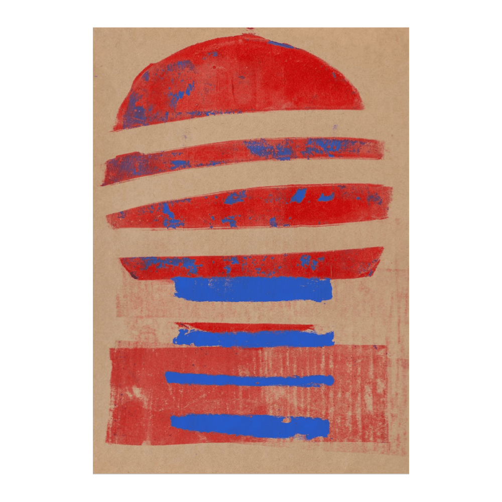 Blueprints Of A Better Past