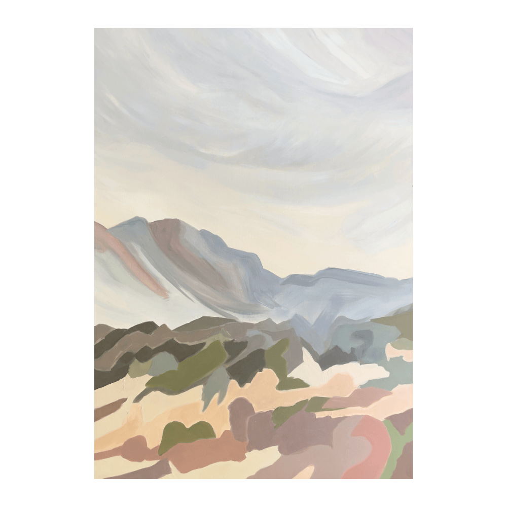Whispering Wind | Limited Edition