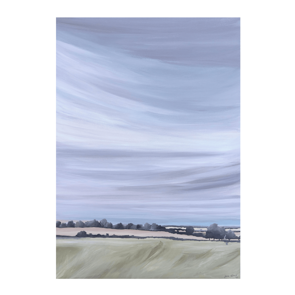 Windswept