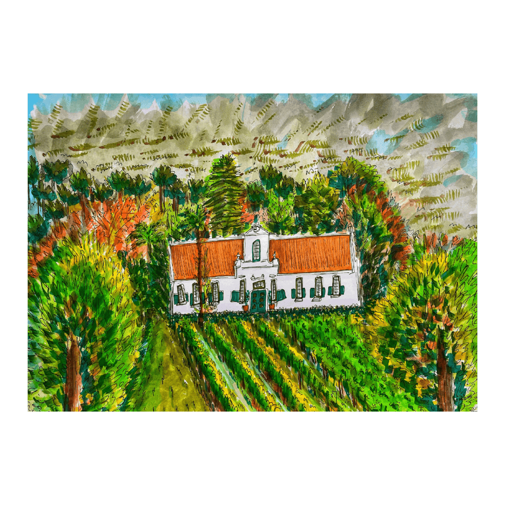Wine Farm
