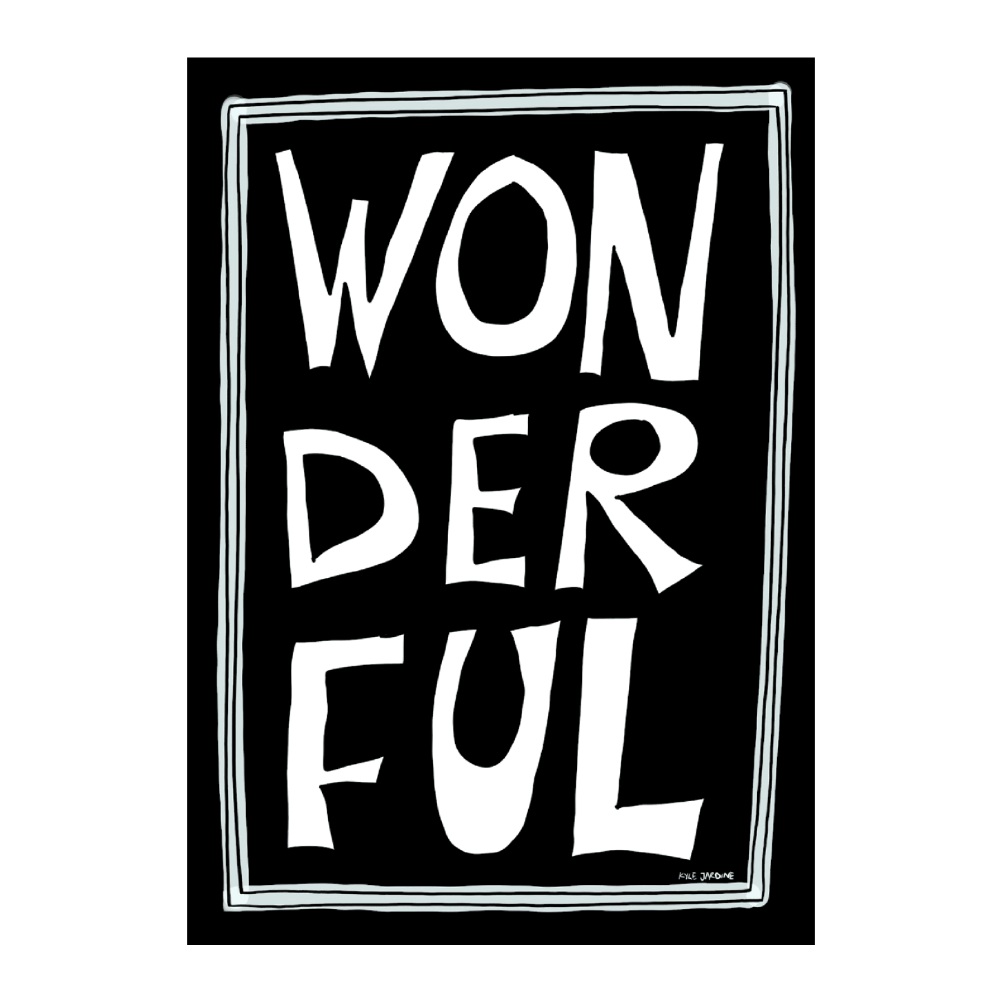 Wonderful