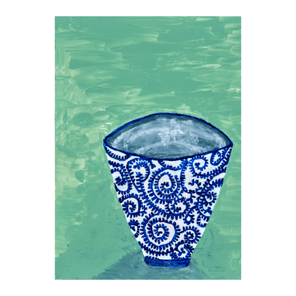 Wonky Bowl
