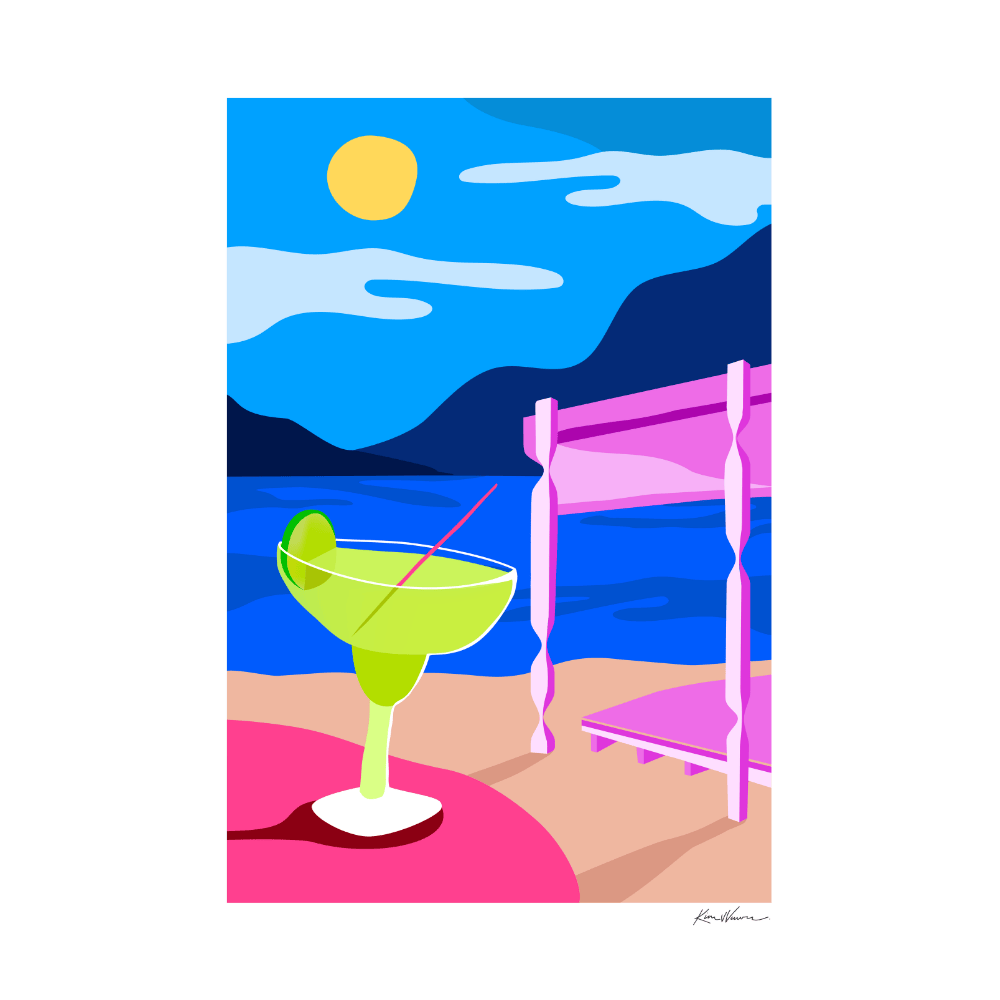 Xiringuito Margarita