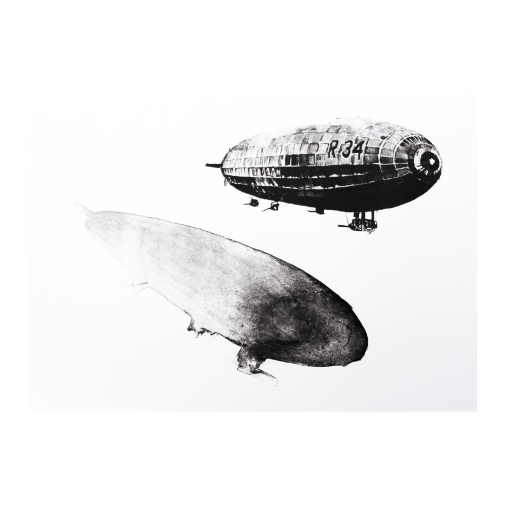 Zeppelin