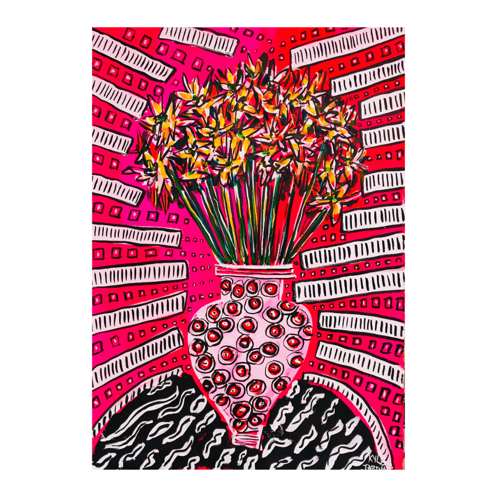 Botanical III