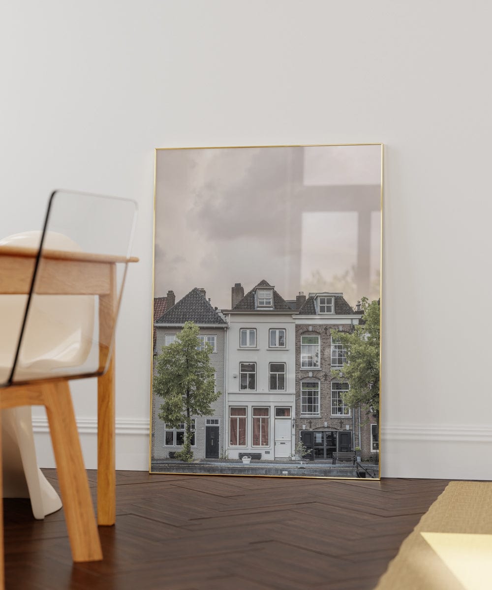 Dutch Houses