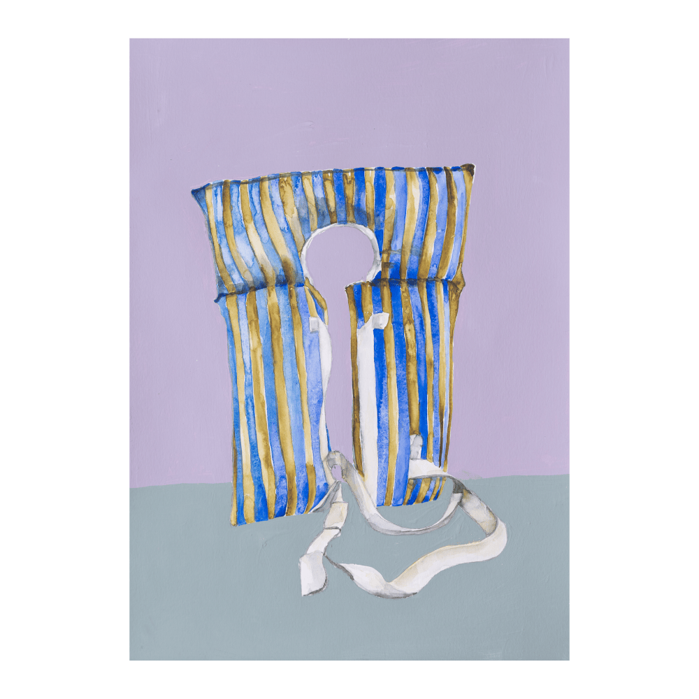 Life Jacket II