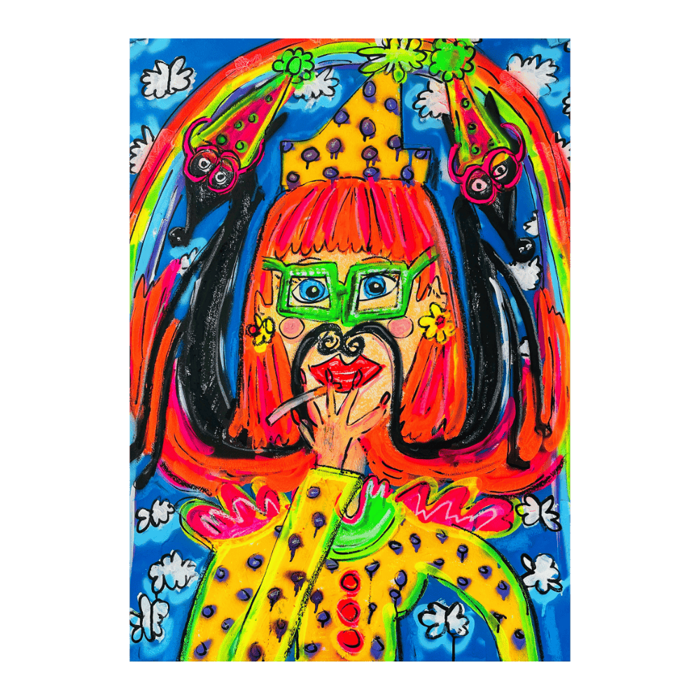 Life Is A Circus