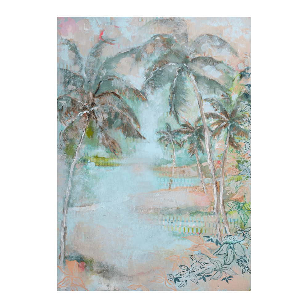 lle Aux Palmiers V