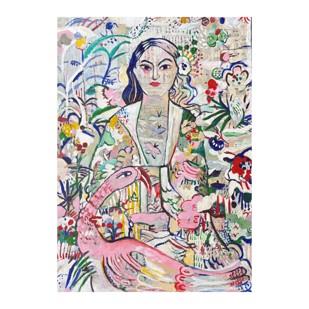 Madame Reve