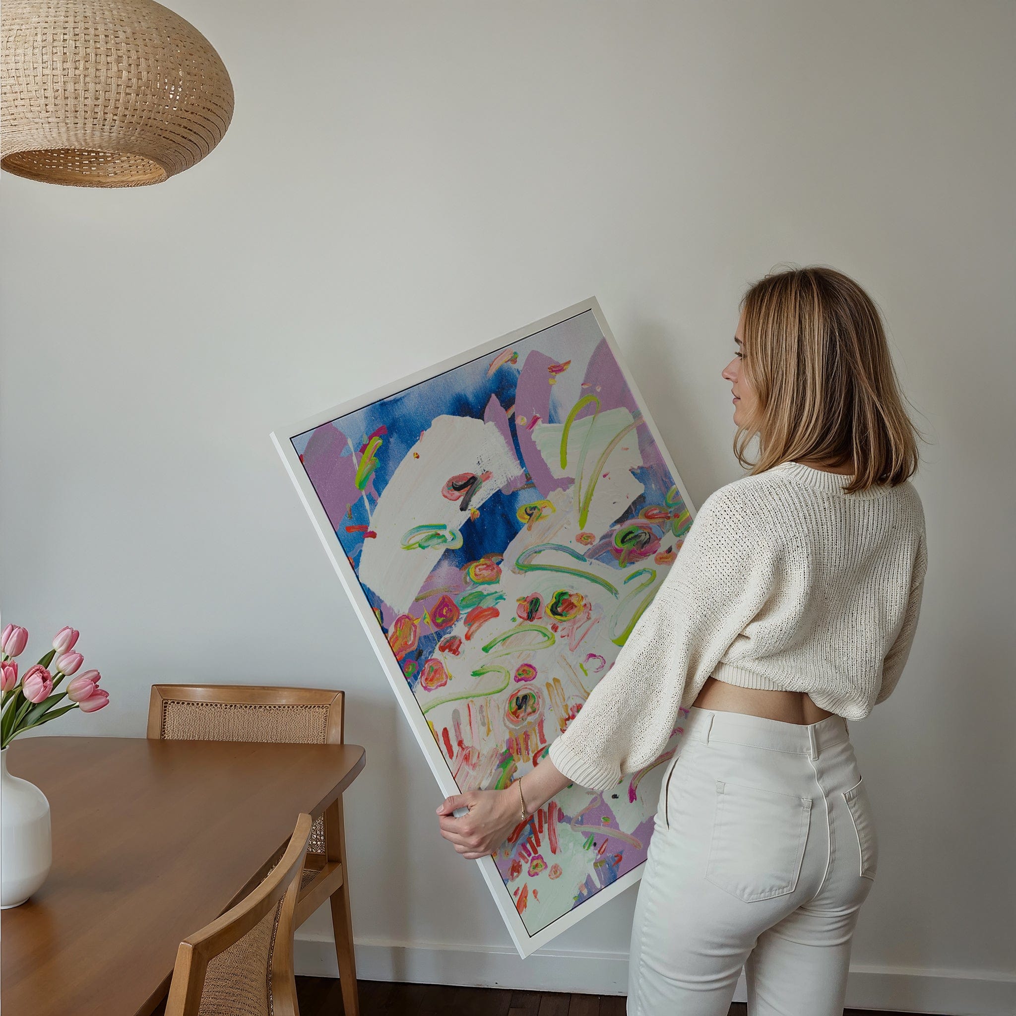 Forecast for the Gifted