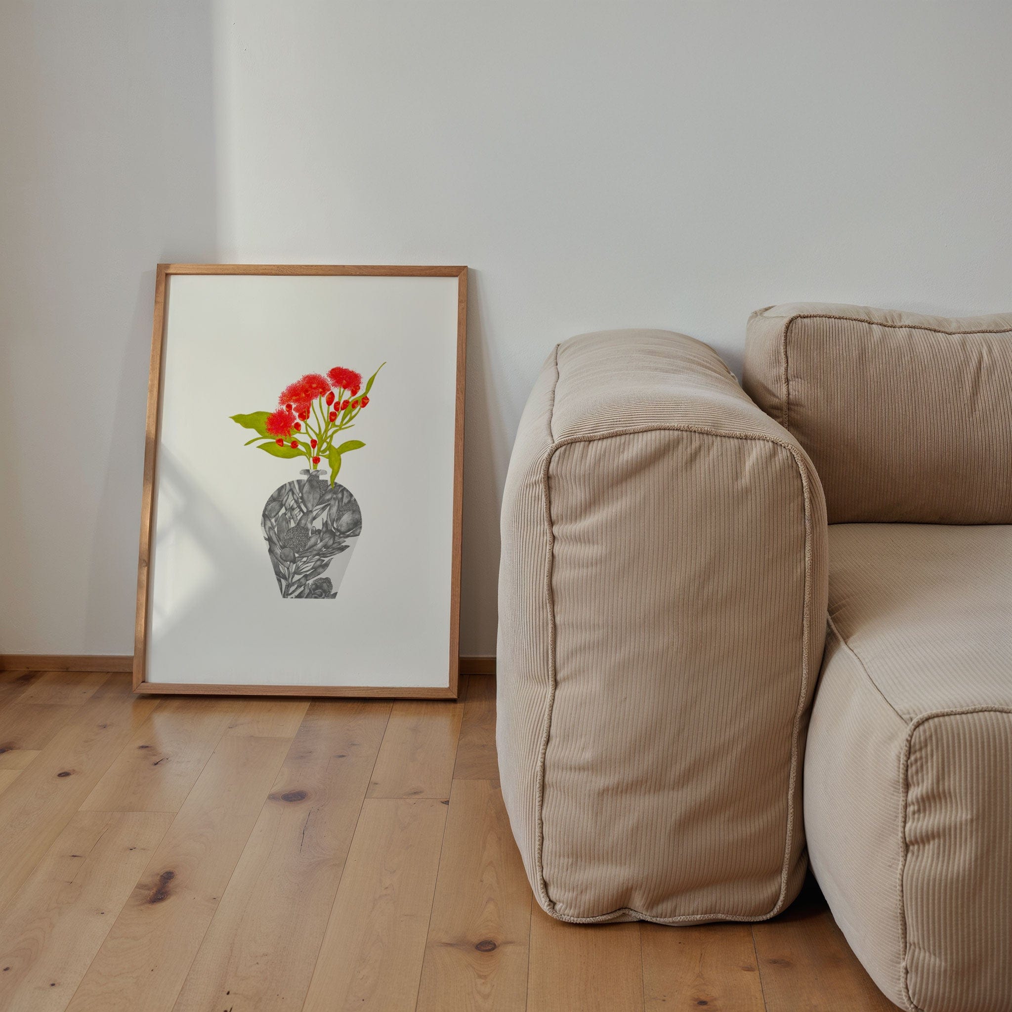 Veiled Garden Secrets