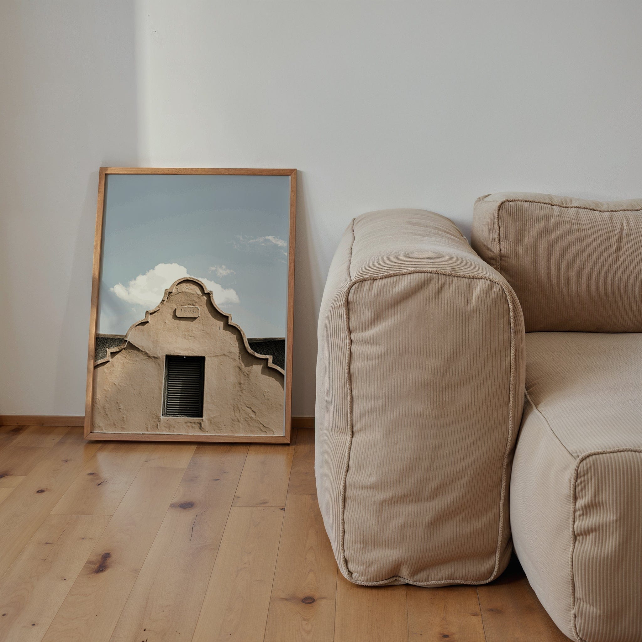 Settlers Home