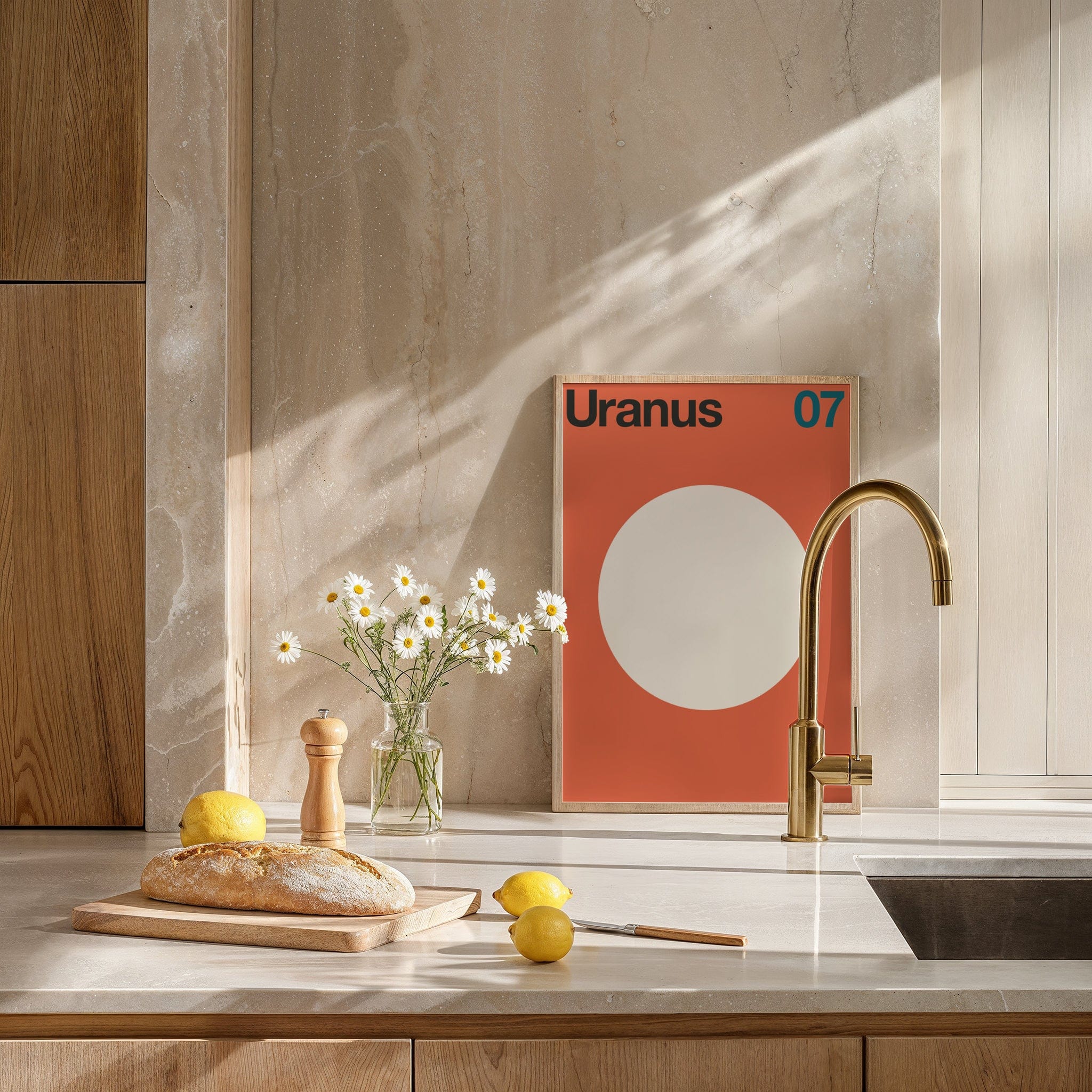 Uranus VII