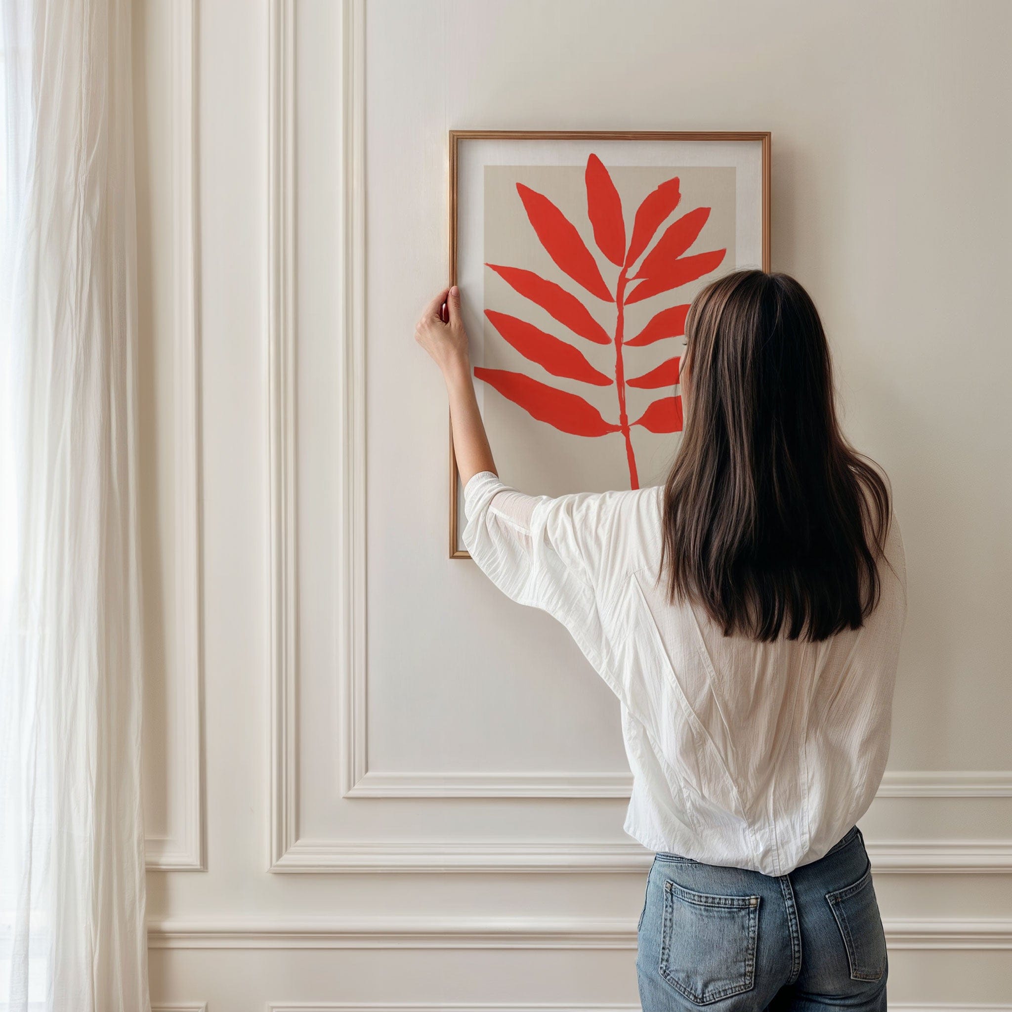 Botanical Collection I