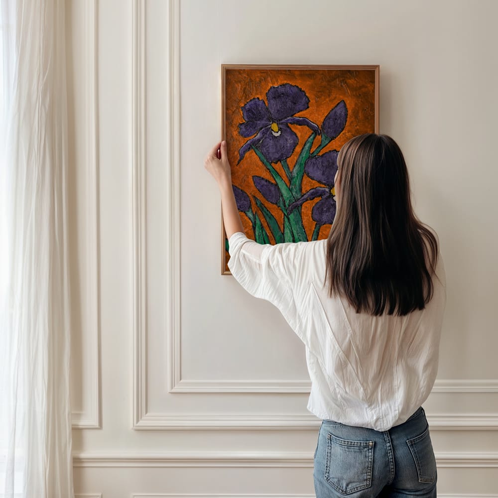 Irises