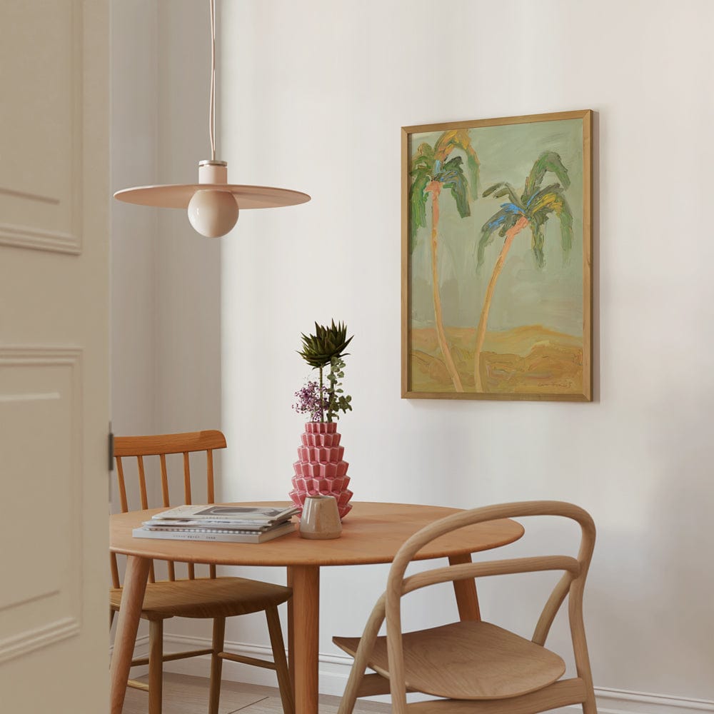 Palm Pair
