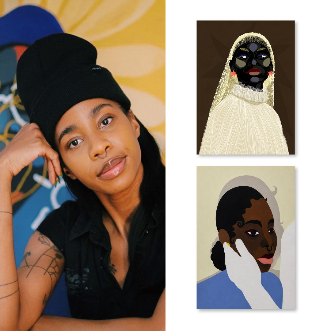 Naledi Modupi Originals