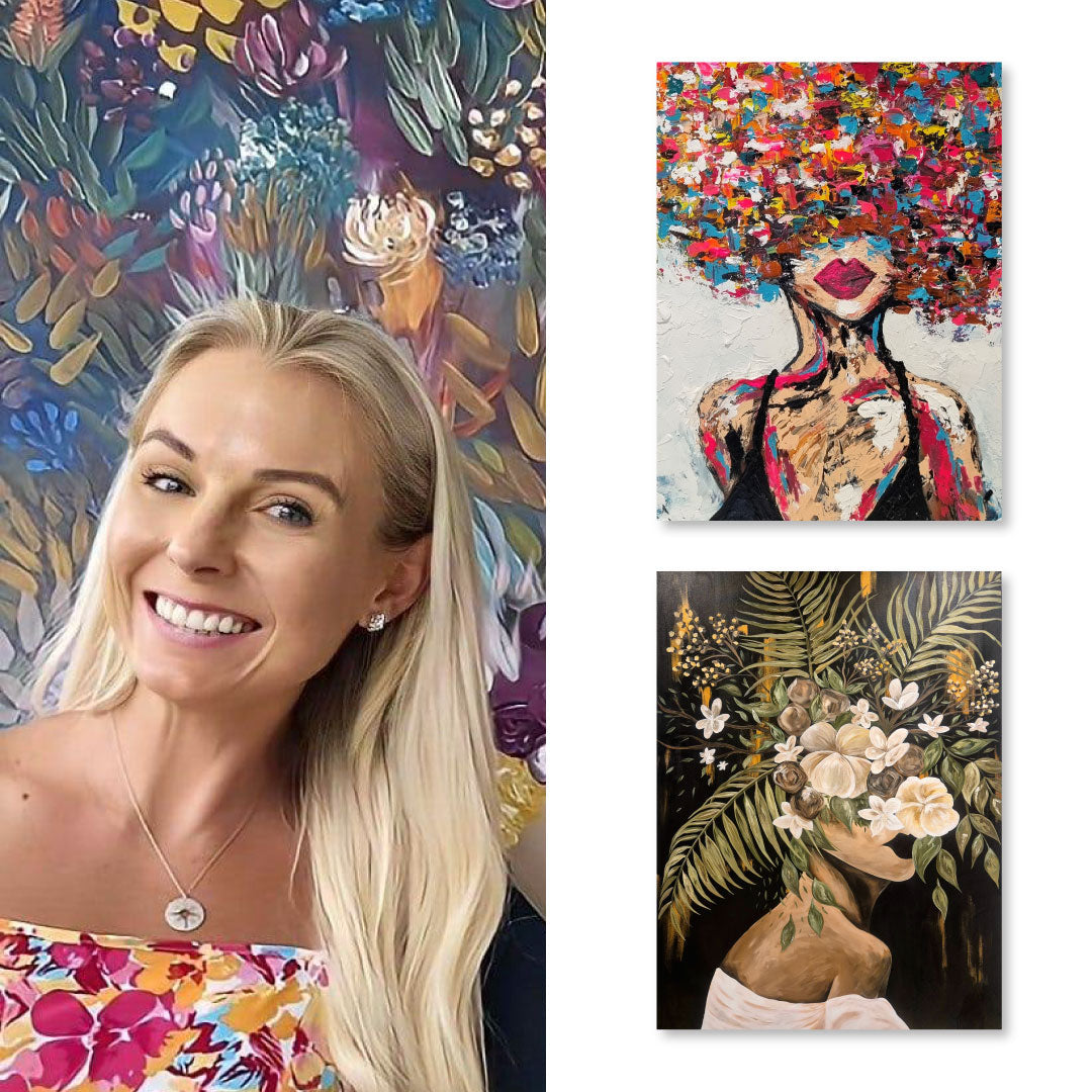 Natalie Grey Originals