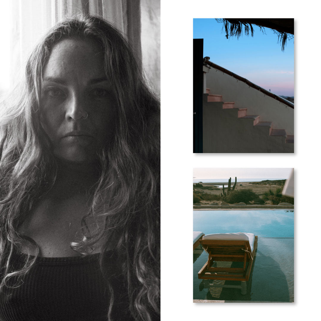 Samantha Miller