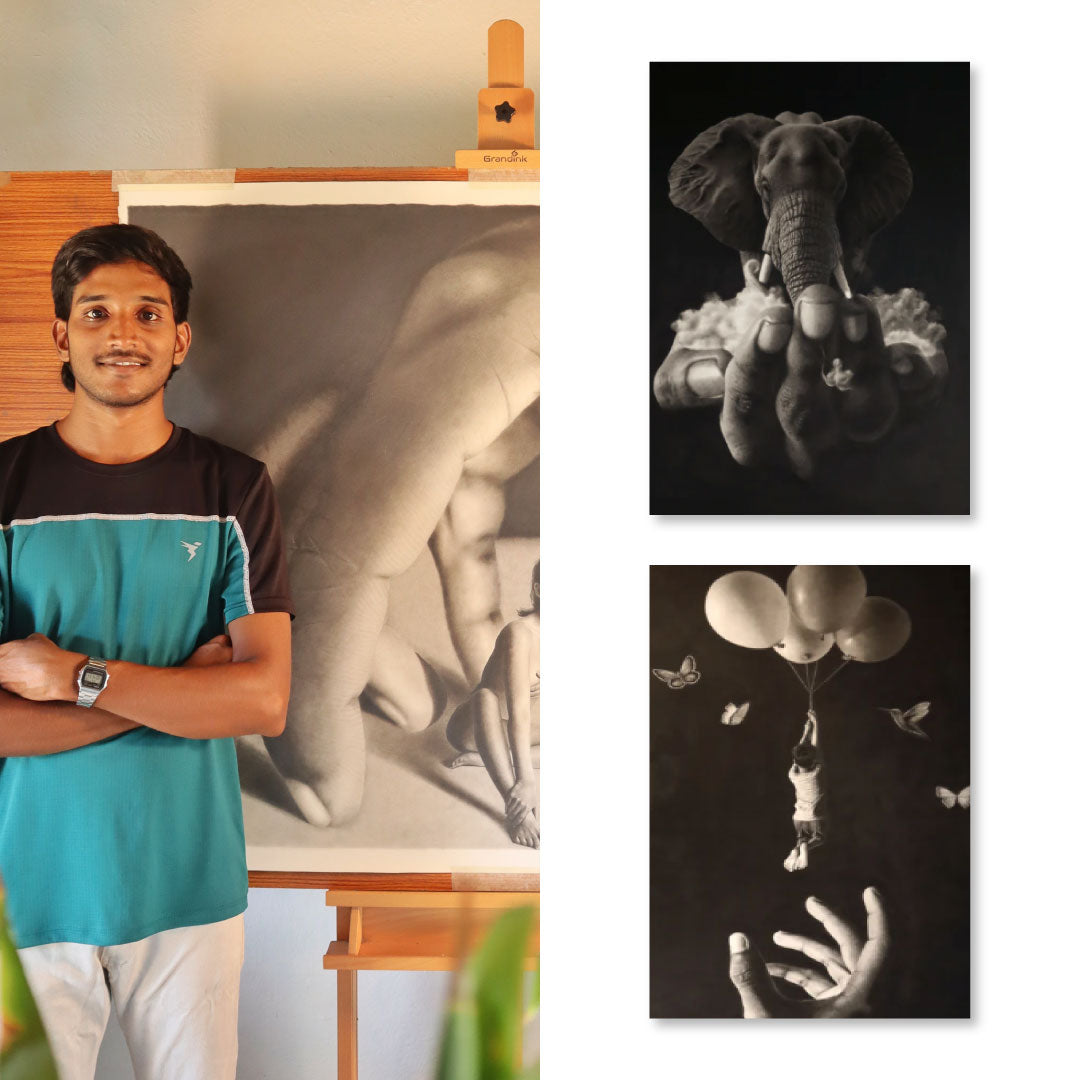 Ashok Kore Originals
