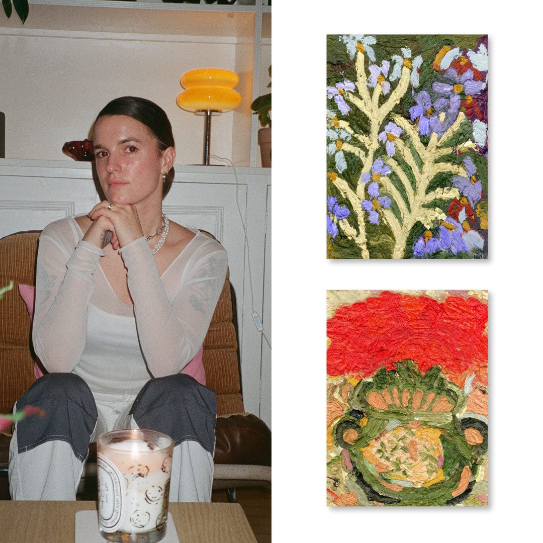 Tayla Coetzee Studio Originals