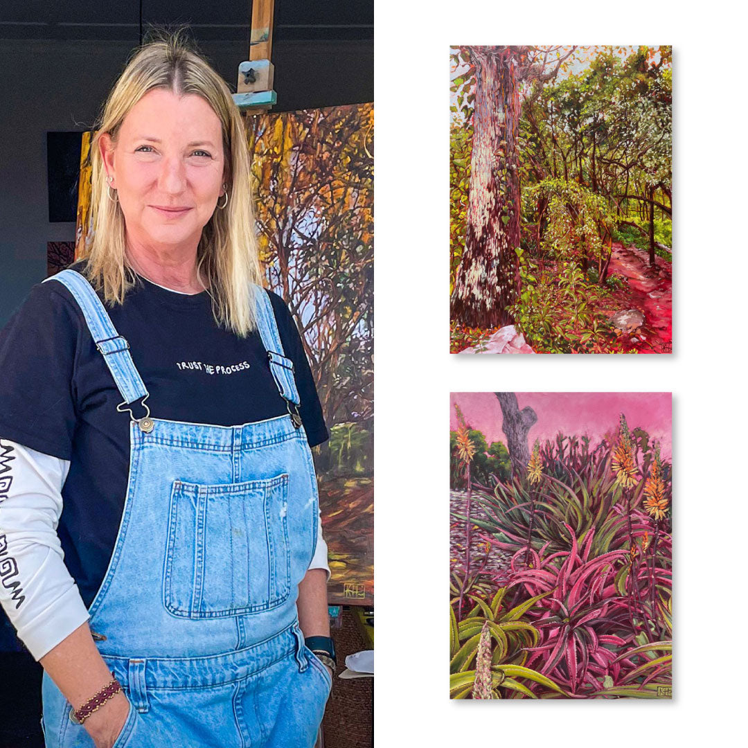 Karin Hopkinson Originals