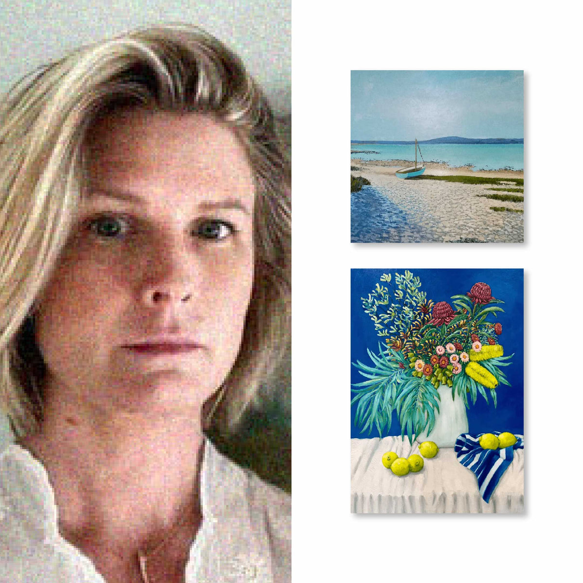 Georgina Stuart Originals
