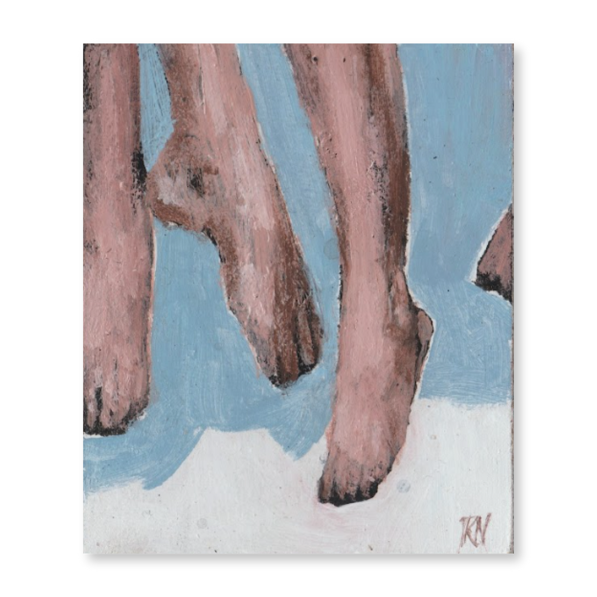 Ricardo Nieuwoudt Originals