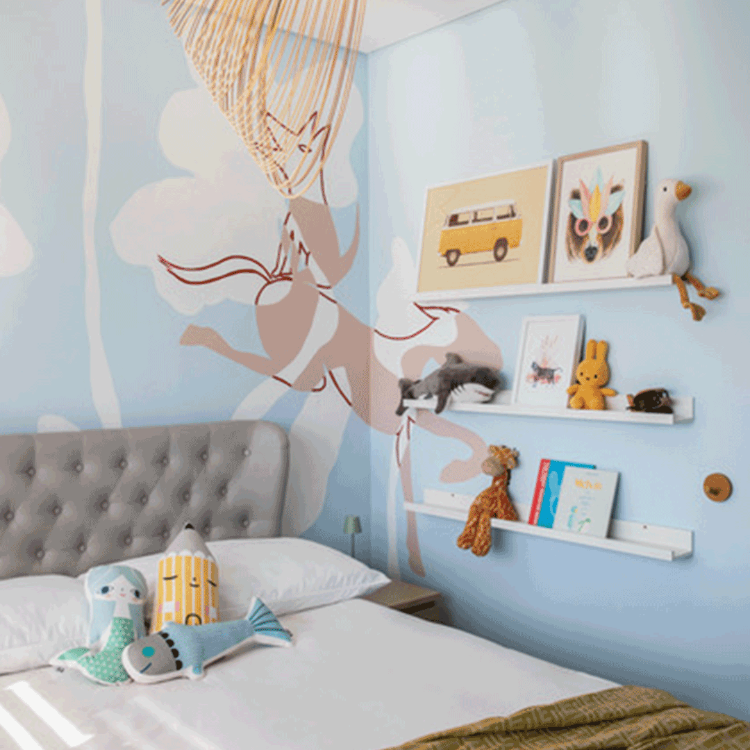 Child's Room