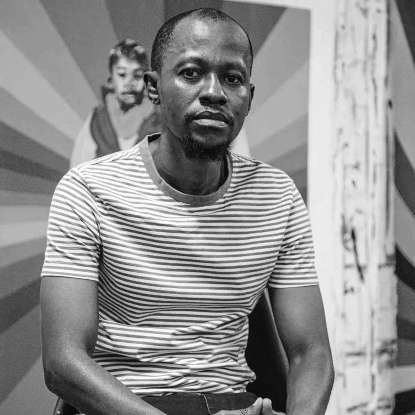 Steve Maphoso