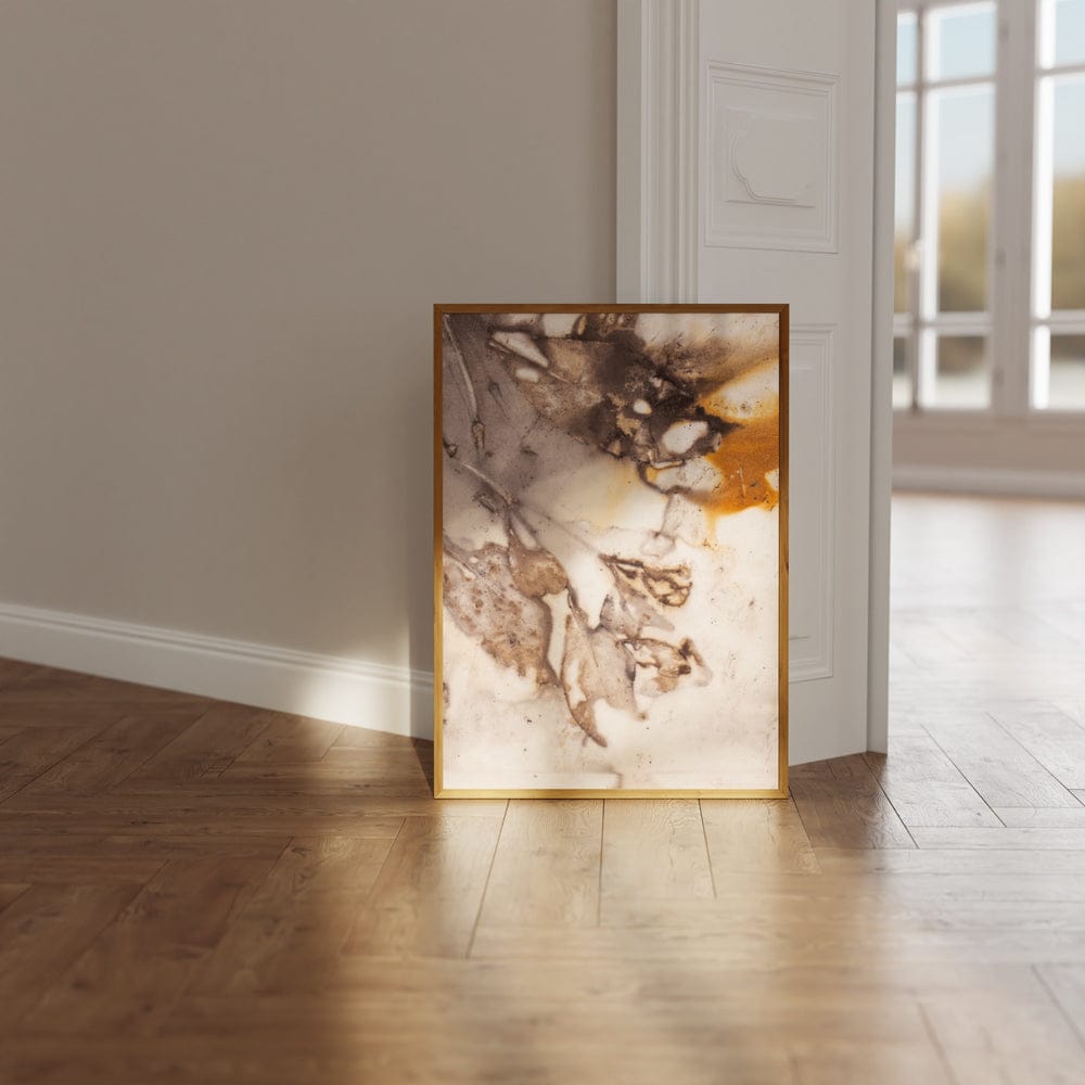 Botanical Serenade II