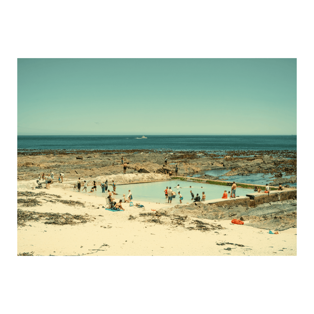 Sea Point Tidal Pool