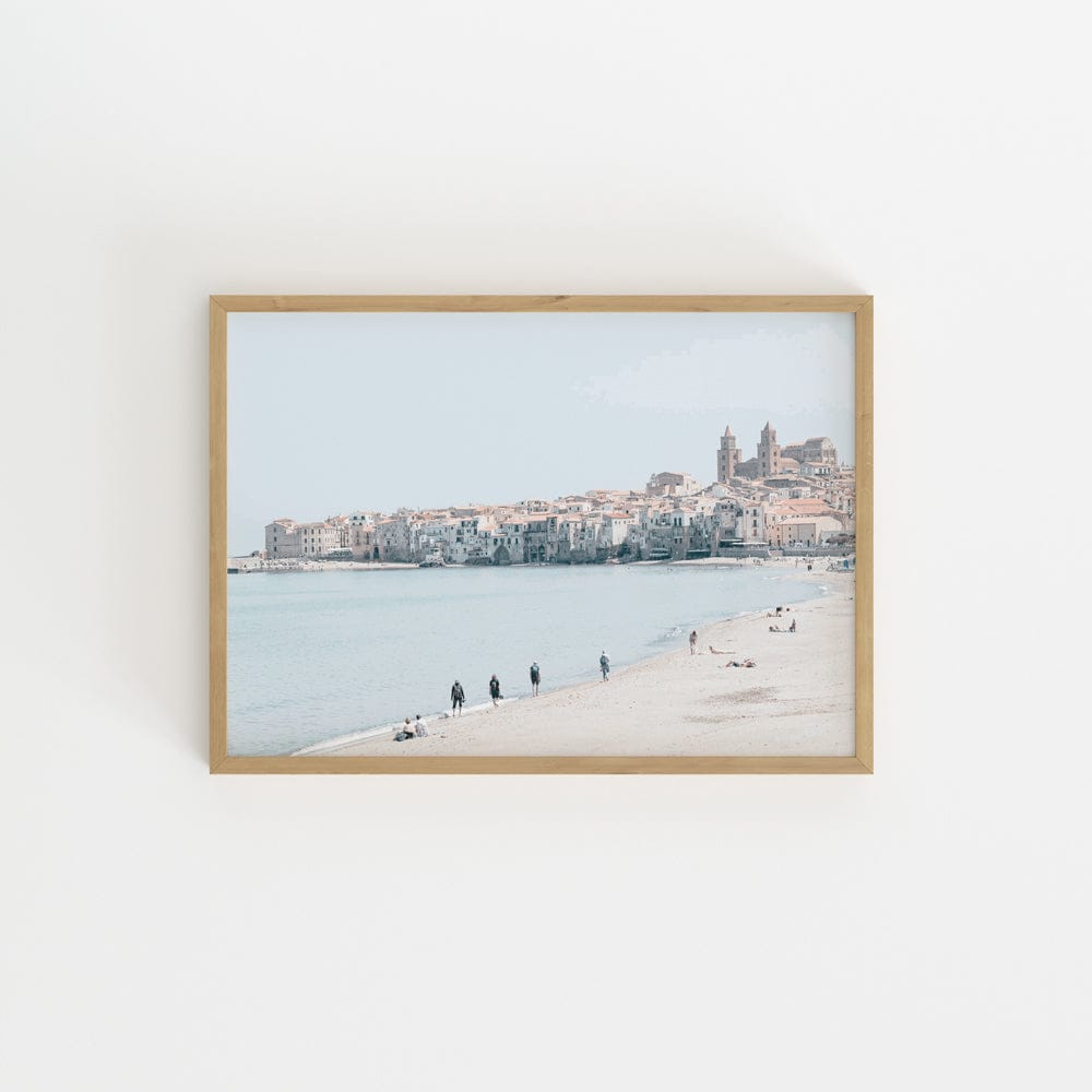 Italian Beach