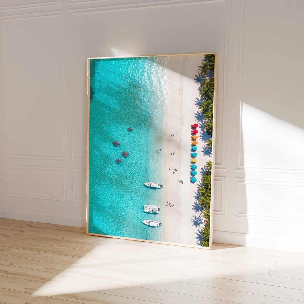 Elite Coastal Sanctuary
