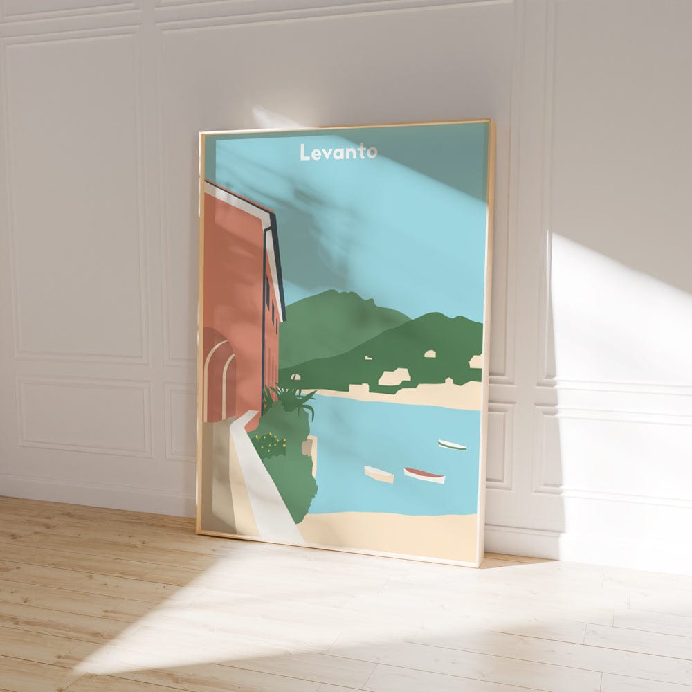Levanto