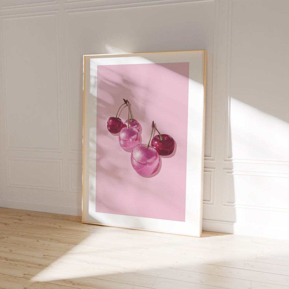 Disco Cherry
