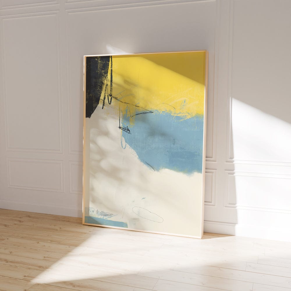 Saturday At The Beach