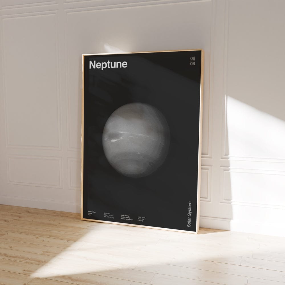 Neptune