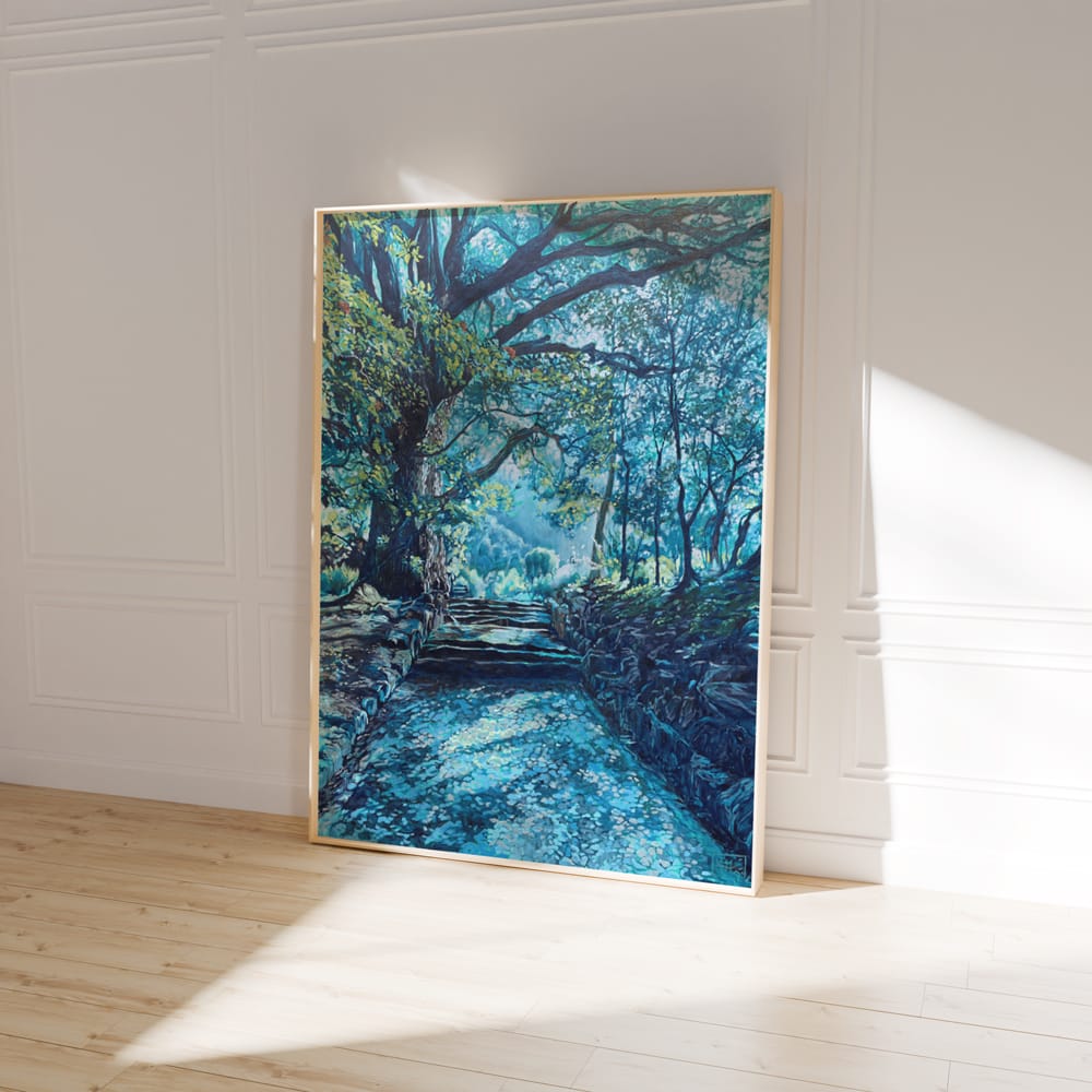 Passage