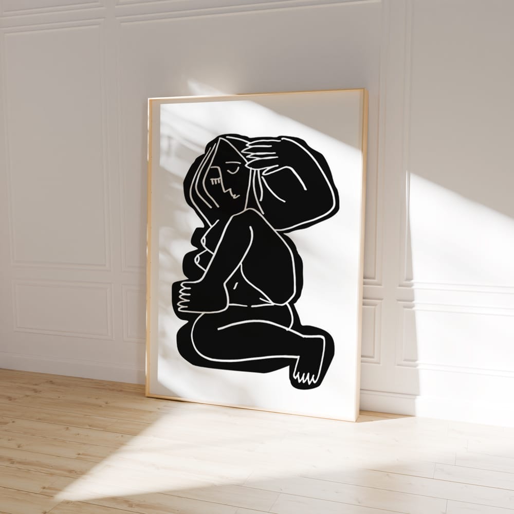 Picasso: Modern Nude