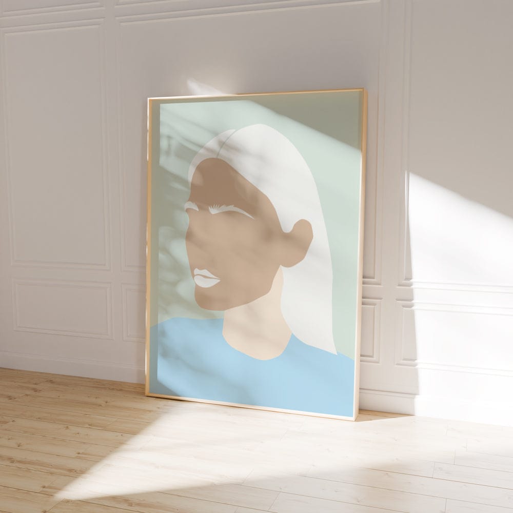 Femme de la Femme I