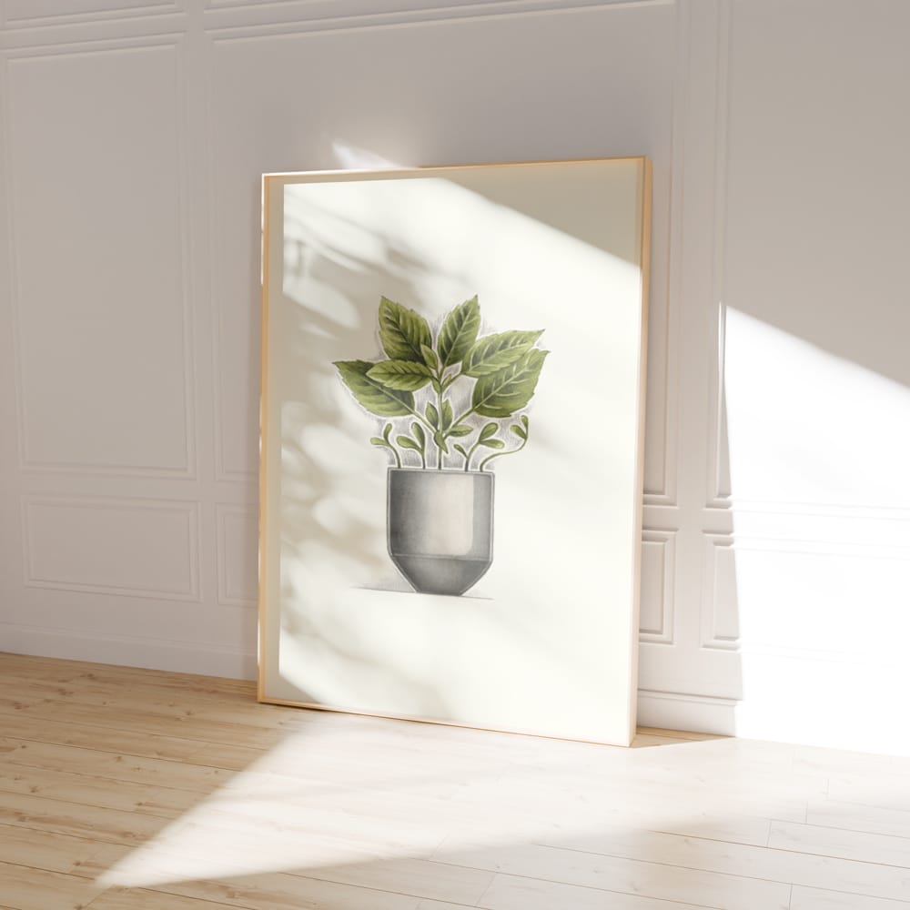 Fresh Green | Limited Edition