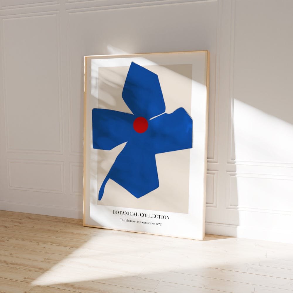 Botanical Collection II